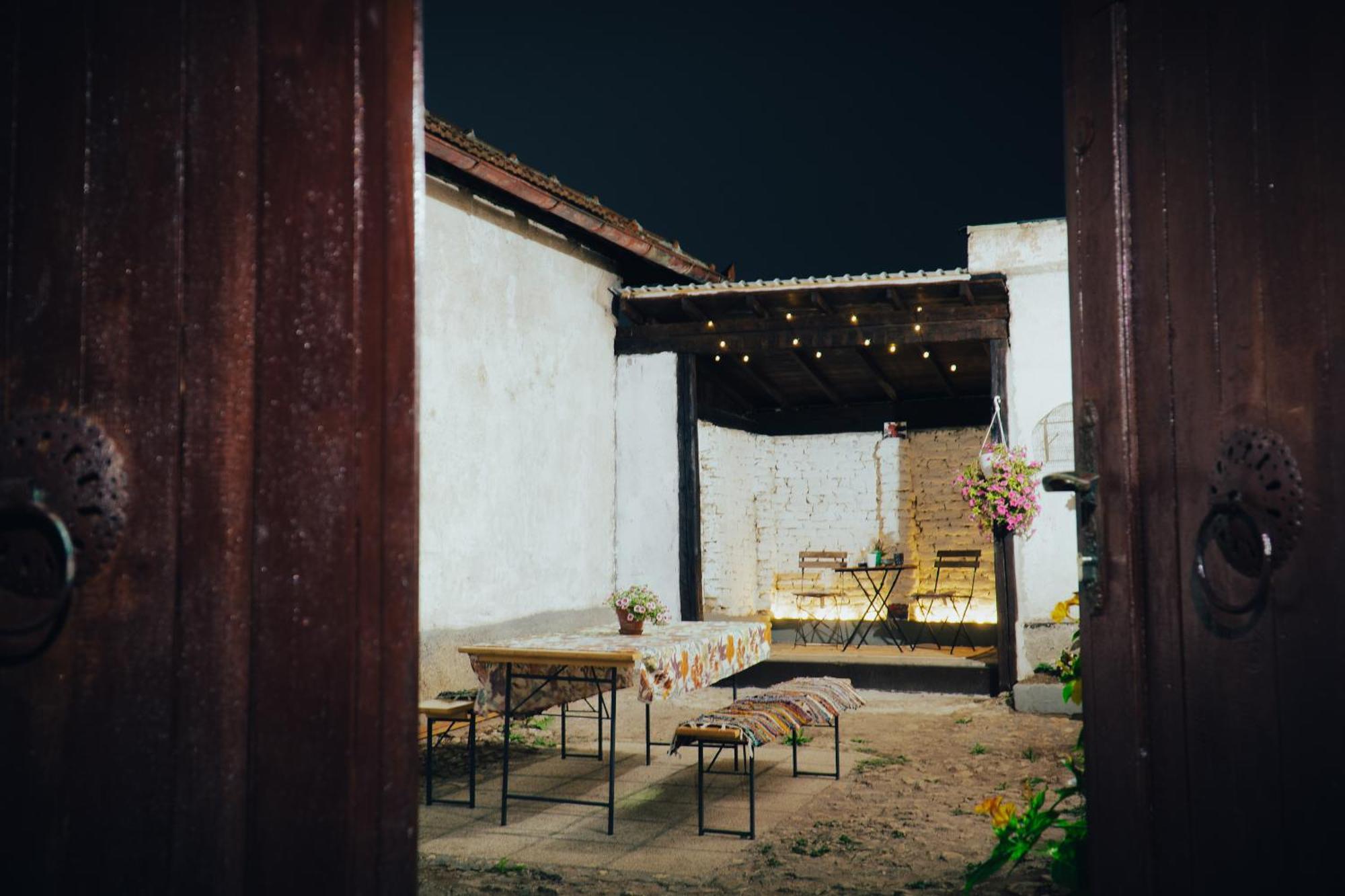 Vila House Ashik SJJ Exteriér fotografie