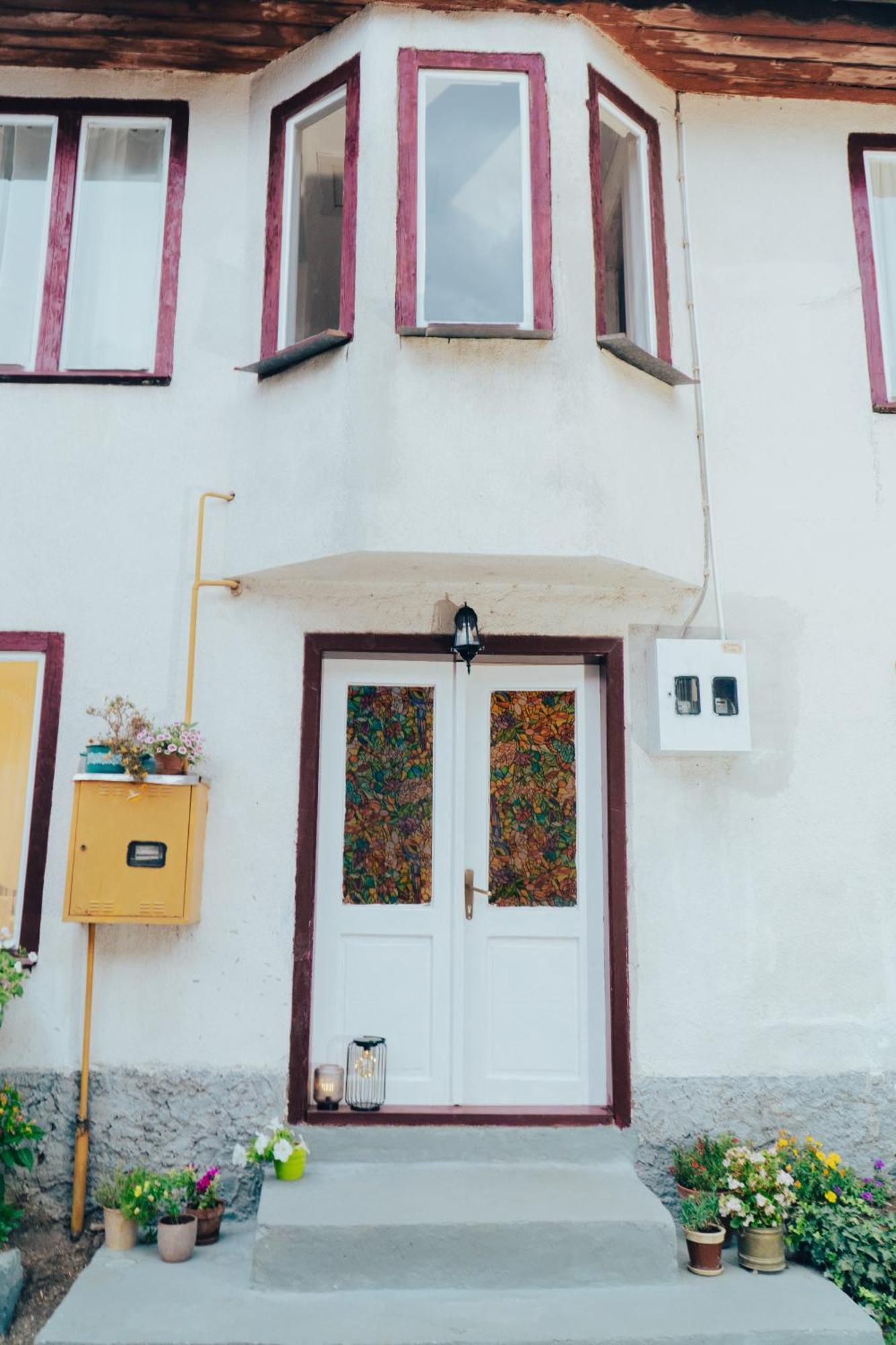 Vila House Ashik SJJ Exteriér fotografie